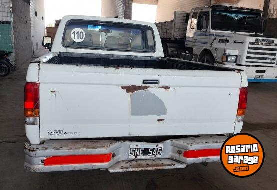 Camionetas - Ford F100 1994 Diesel 1Km - En Venta