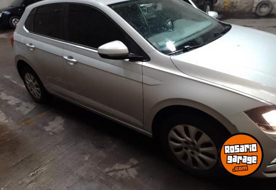 Autos - Volkswagen Polo 2018 Nafta 80000Km - En Venta