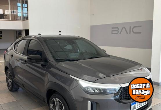 Autos - Fiat FASTBACK TURBO 270 2024 Nafta 33000Km - En Venta