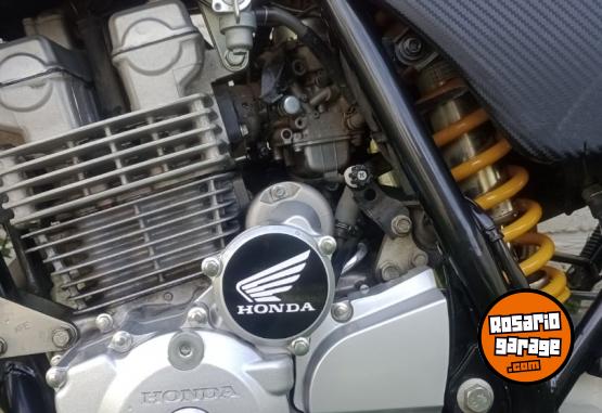 Motos - Honda XR 250 Tornado 2018 Nafta 21000Km - En Venta