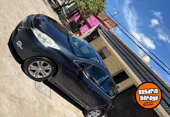 Autos - Peugeot 208 2014 Nafta 158000Km - En Venta