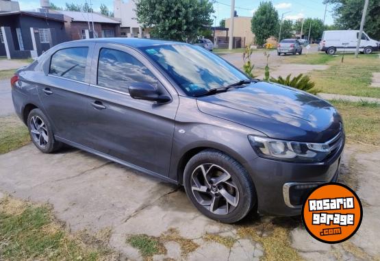 Autos - Citroen HDI 92 FEEL 2019 Diesel 148000Km - En Venta