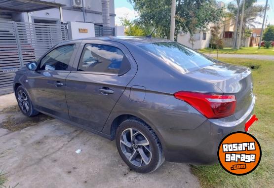 Autos - Citroen HDI 92 FEEL 2019 Diesel 148000Km - En Venta