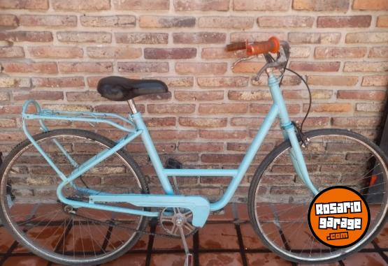 Deportes - Vendo urgente - En Venta