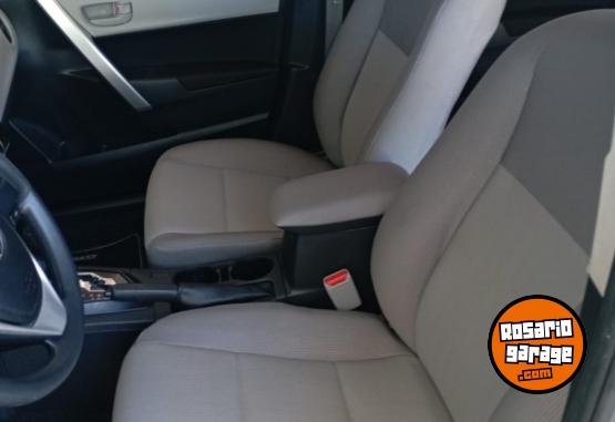 Autos - Toyota Corolla XLI 1.8 2019 Nafta 94000Km - En Venta