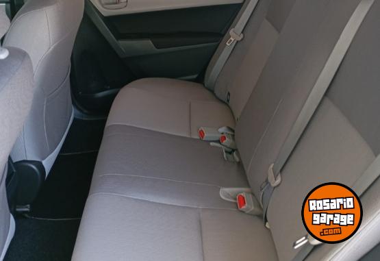 Autos - Toyota Corolla XLI 1.8 2019 Nafta 94000Km - En Venta