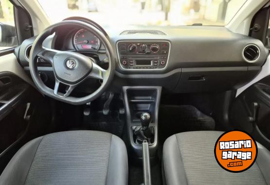 Autos - Volkswagen Up take 2018 Nafta 111000Km - En Venta