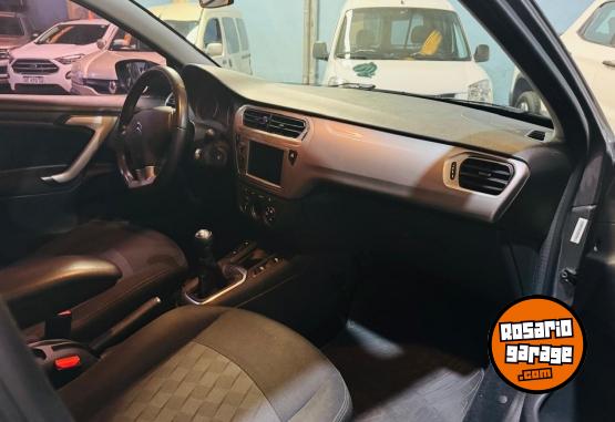 Autos - Citroen c4 2018 Nafta 130000Km - En Venta