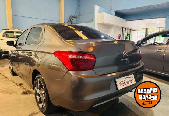 Autos - Citroen c4 2018 Nafta 130000Km - En Venta