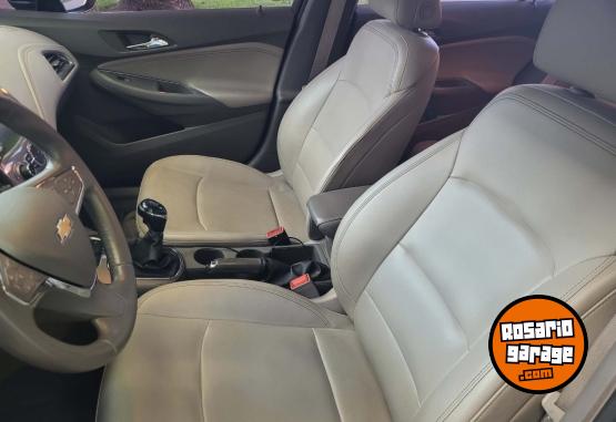 Autos - Chevrolet CRUZE II LTZ 2018 Nafta 67000Km - En Venta