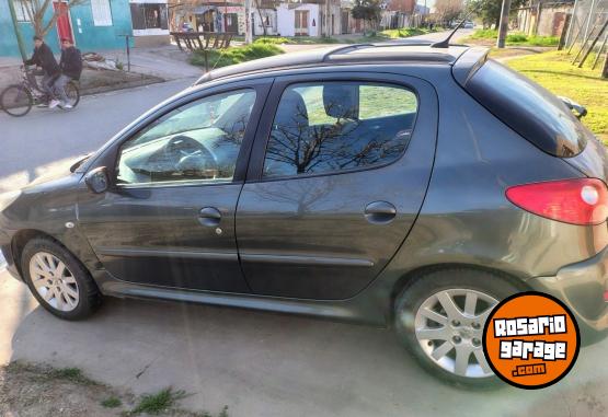Autos - Peugeot 207 xt premium 2010 Nafta 165000Km - En Venta