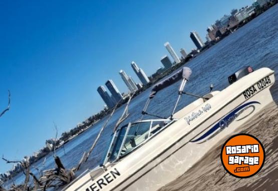 Embarcaciones - Vendo o permuto - En Venta