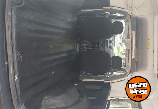 Utilitarios - Fiat Fiorino 2015 GNC 168000Km - En Venta