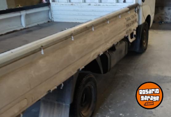 Utilitarios - Kia 2011 2011 Diesel 182000Km - En Venta