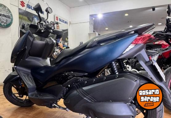 Motos - Beta M 310CC 2024 Nafta 4900Km - En Venta