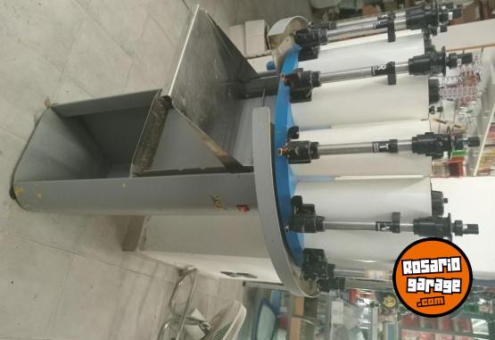 Herramientas - Maquina dosificadora de tintas - En Venta