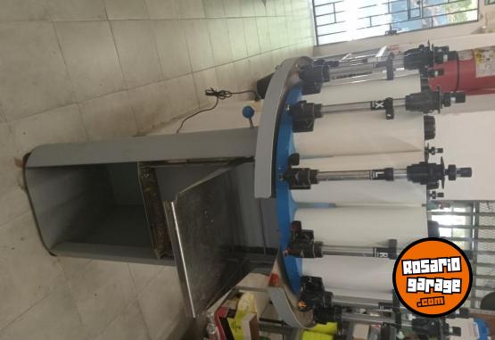 Herramientas - Maquina dosificadora de tintas - En Venta