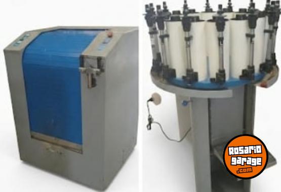 Herramientas - Maquina dosificadora de tintas - En Venta