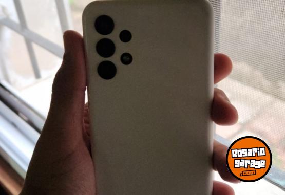 Telefon�a - Samsung Galaxy A13 IMPECABLE - En Venta