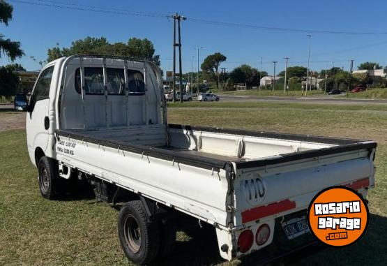 Utilitarios - Kia K-2500 2011 Diesel 236000Km - En Venta