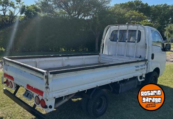 Utilitarios - Kia K-2500 2011 Diesel 236000Km - En Venta