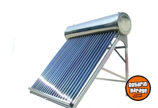 Hogar - Termotanque solar marca aeco 200lts - En Venta