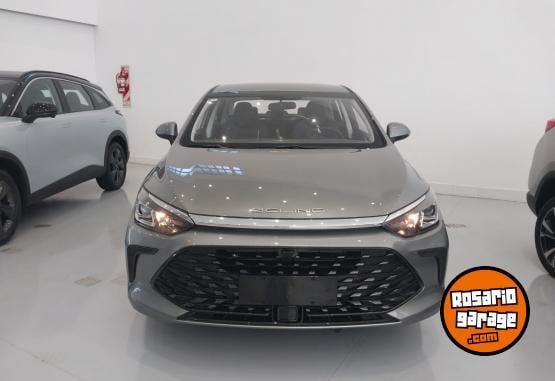 Autos - Baic U5 2026 Nafta 0Km - En Venta