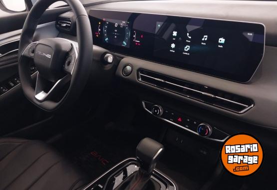 Autos - Baic U5 2026 Nafta 0Km - En Venta