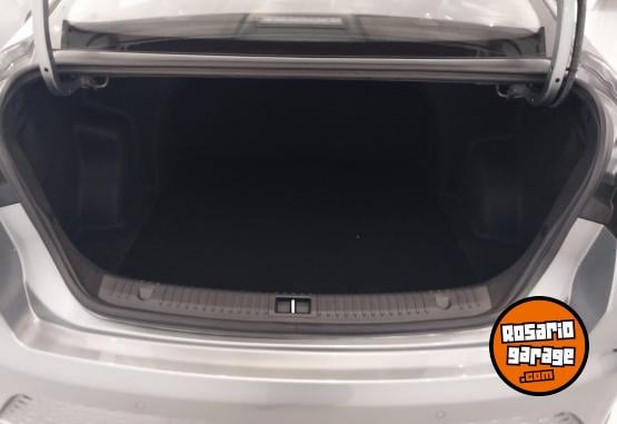 Autos - Baic U5 2026 Nafta 0Km - En Venta