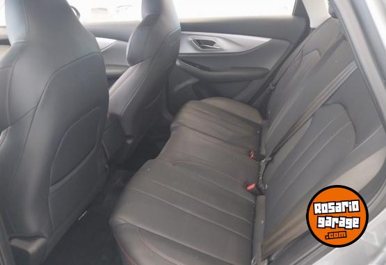 Autos - Baic U5 2026 Nafta 0Km - En Venta