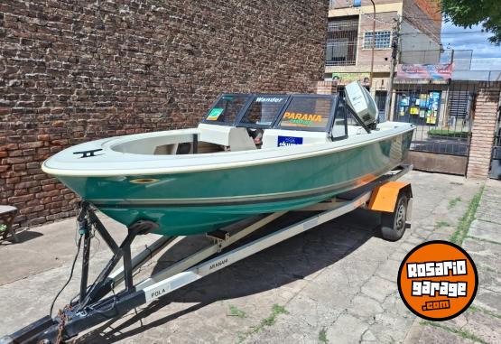 Embarcaciones - Regnicoli fishing 475 - En Venta