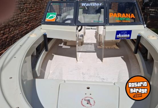 Embarcaciones - Regnicoli fishing 475 - En Venta