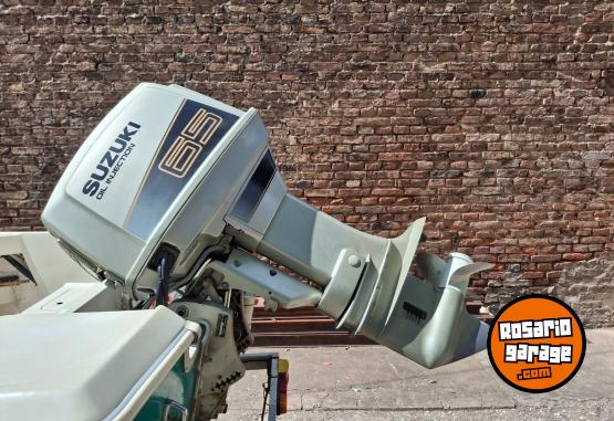 Embarcaciones - Regnicoli fishing 475 - En Venta