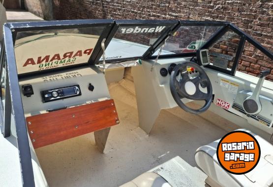 Embarcaciones - Regnicoli fishing 475 - En Venta