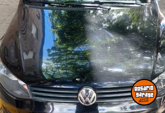 Autos - Volkswagen Gol trend 2016 Nafta 131000Km - En Venta