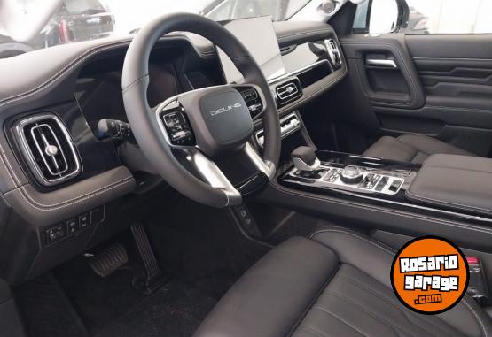 Camionetas - Baic BJ60 2026 Electrico / Hibrido 0Km - En Venta