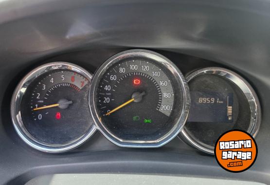 Autos - Renault Sandero Privilege 2017 Nafta 89000Km - En Venta