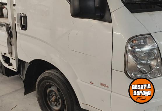 Utilitarios - Kia K-2500 2012 Diesel 216000Km - En Venta