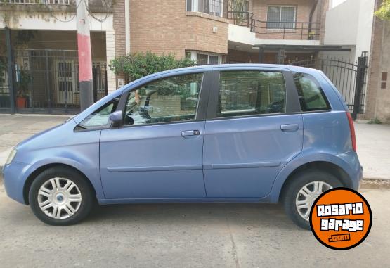 Autos - Fiat Idea 2006 Nafta 180000Km - En Venta