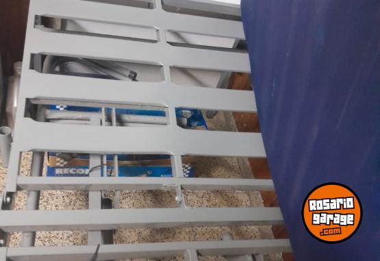 Hogar - Cama ortopedica nueva - En Venta