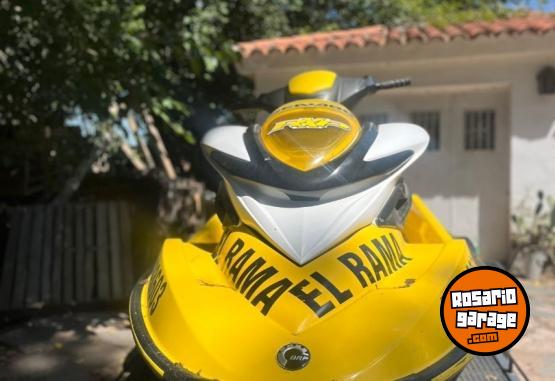 Embarcaciones - VENDO MOTO DE AGUA - En Venta