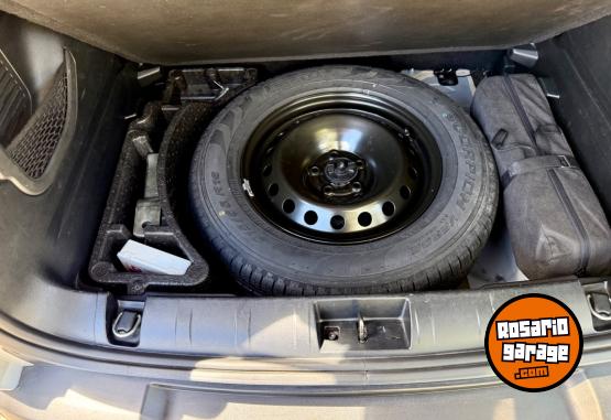 Camionetas - Jeep Renegade 2017 Nafta 110000Km - En Venta