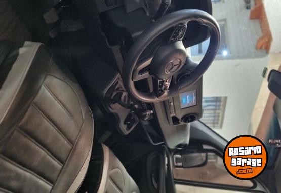 Utilitarios - Mercedes Benz Sprinter 2023 Diesel 40500Km - En Venta