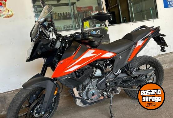 Motos - Ktm Adventure 2021 Nafta 16000Km - En Venta