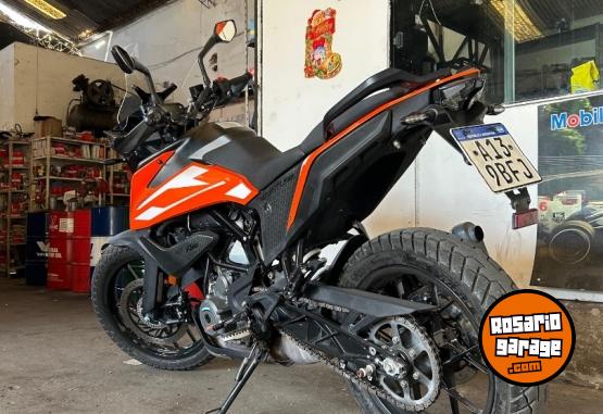 Motos - Ktm Adventure 2021 Nafta 16000Km - En Venta