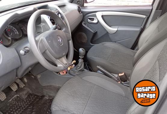 Utilitarios - Renault Oroch 2021 Nafta  - En Venta