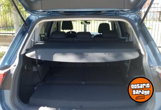 Camionetas - Volkswagen Tiguan alspace 1.4 dsg 2021 Nafta 69000Km - En Venta