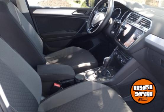 Camionetas - Volkswagen Tiguan alspace 1.4 dsg 2021 Nafta 69000Km - En Venta
