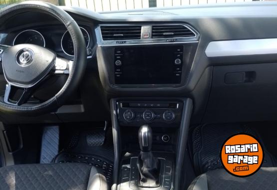 Camionetas - Volkswagen Tiguan alspace 1.4 dsg 2021 Nafta 69000Km - En Venta