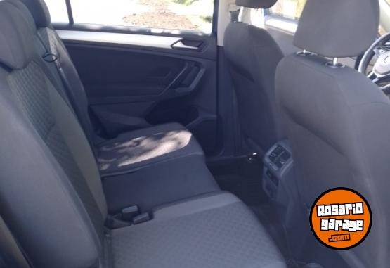Camionetas - Volkswagen Tiguan alspace 1.4 dsg 2021 Nafta 69000Km - En Venta